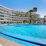 Σπίτι διακοπών Bungalow Club Atlantis *