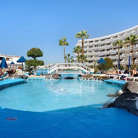 Holiday home Bungalow Club Atlantis