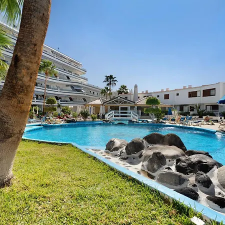 Holiday home Bungalow Club Atlantis *