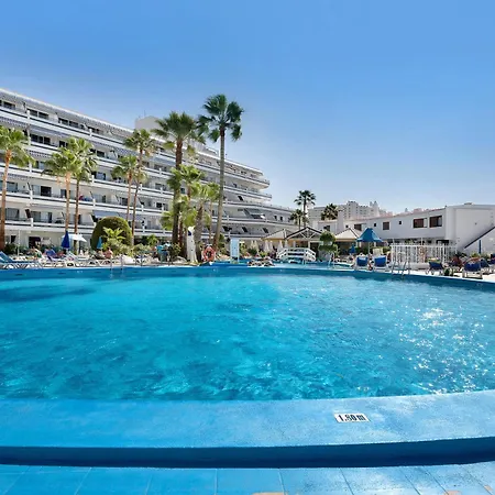 Bungalow Club Atlantis * Адехе