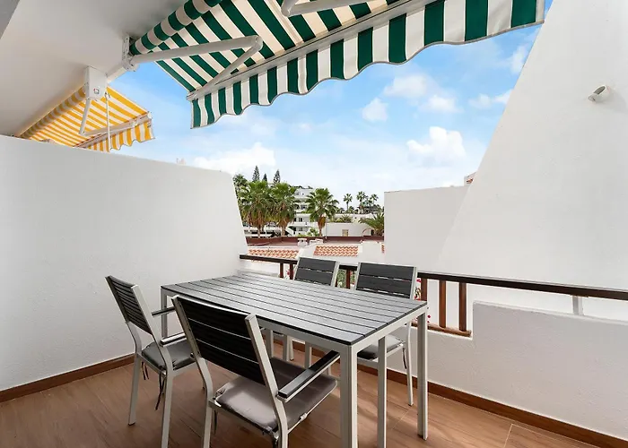 Bungalow Club Atlantis Vakantiehuis