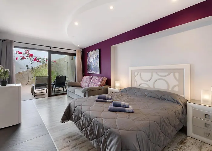 Vakantiehuis Bungalow Club Atlantis *