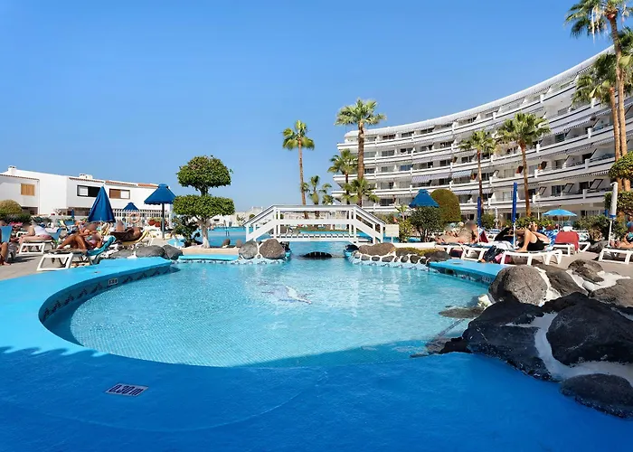 Vakantiehuis Bungalow Club Atlantis