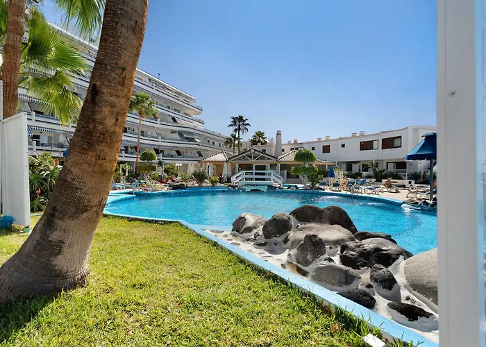 Vakantiehuis Bungalow Club Atlantis *