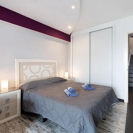 Hébergement de vacances Bungalow Club Atlantis