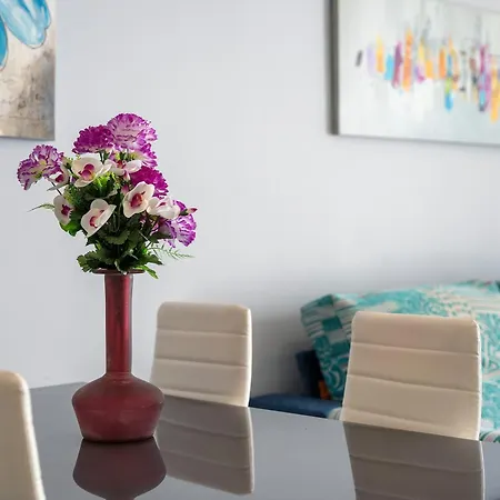 Bungalow Club Atlantis Hébergement de vacances *