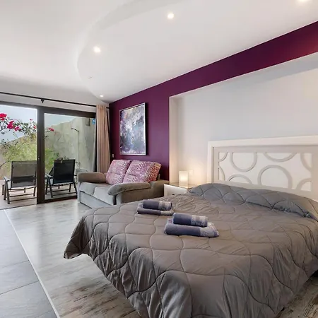 Hébergement de vacances Bungalow Club Atlantis *