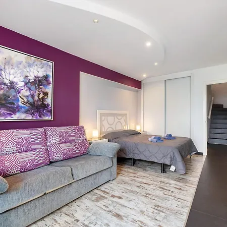 Hébergement de vacances Bungalow Club Atlantis