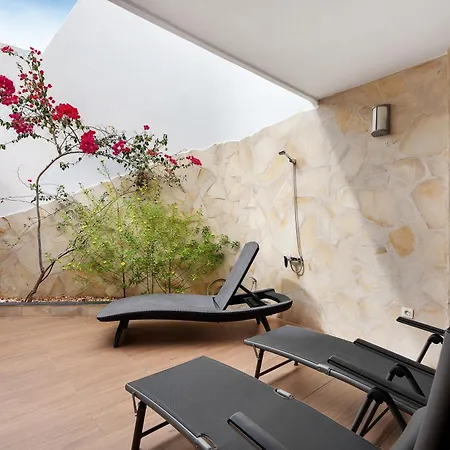 Bungalow Club Atlantis Hébergement de vacances Costa Adeje (Tenerife)