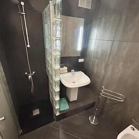 Bungalow Club Atlantis Costa Adeje (Tenerife)