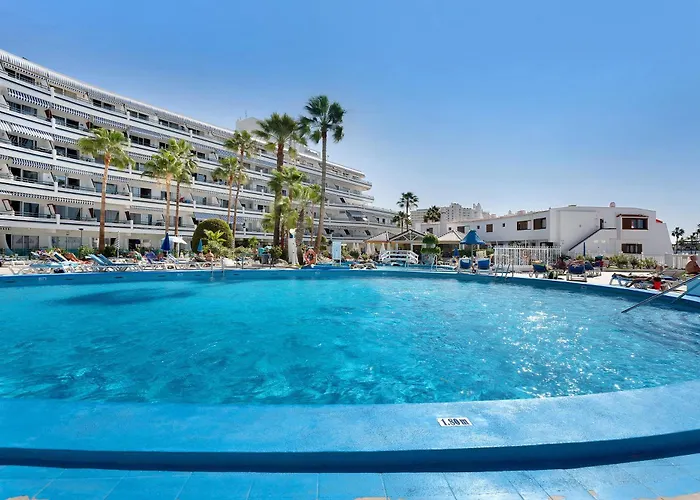 Bungalow Club Atlantis * Адехе