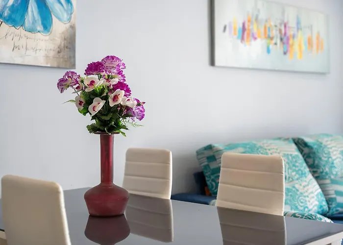 Bungalow Club Atlantis Будинок відпочинку *