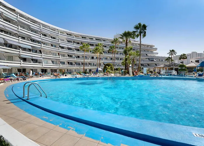 Будинок відпочинку Bungalow Club Atlantis *