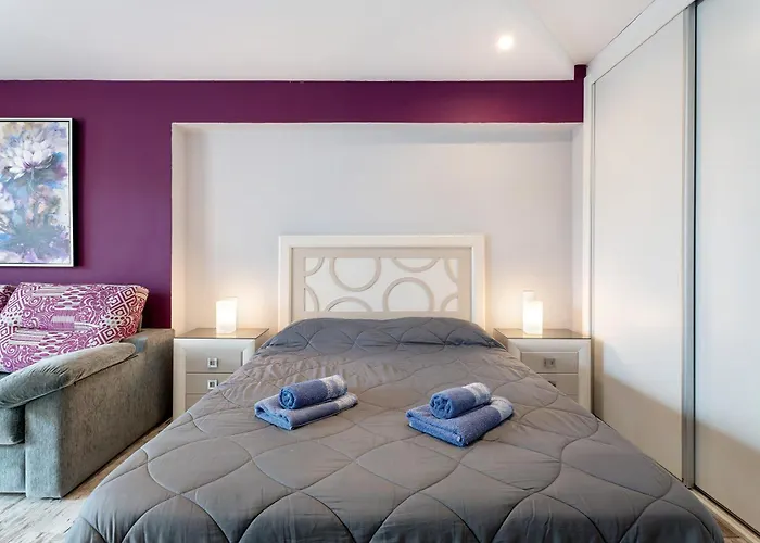 Bungalow Club Atlantis *