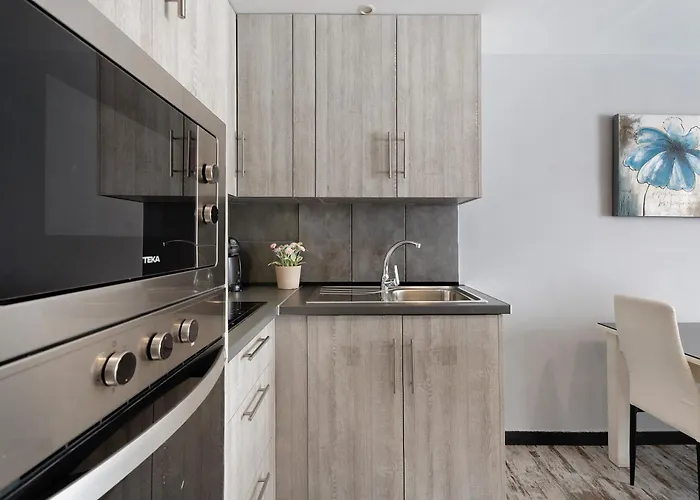 Bungalow Club Atlantis Адехе