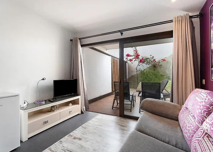 Bungalow Club Atlantis * Адехе