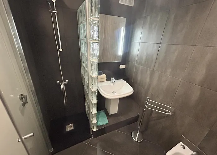 Bungalow Club Atlantis Адехе