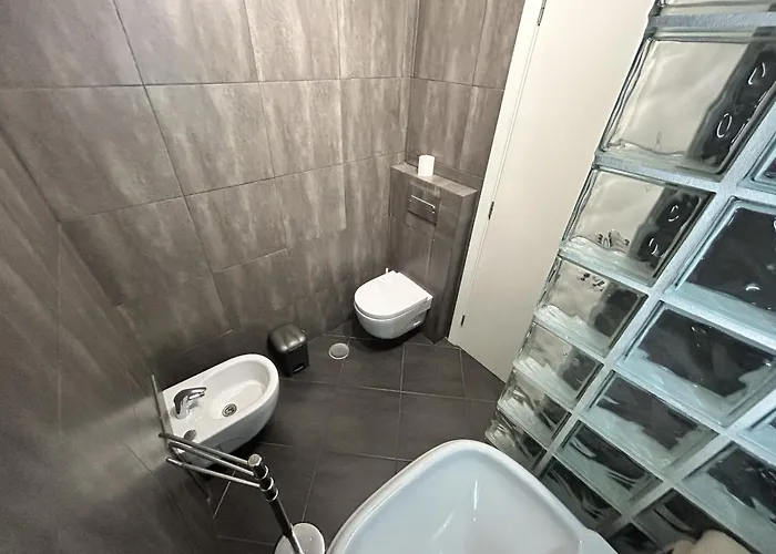 Будинок відпочинку Bungalow Club Atlantis